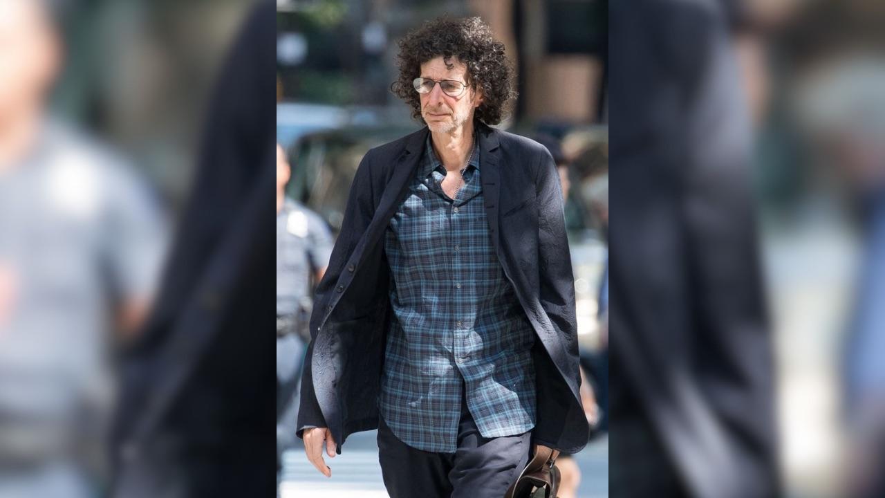 Howard Stern