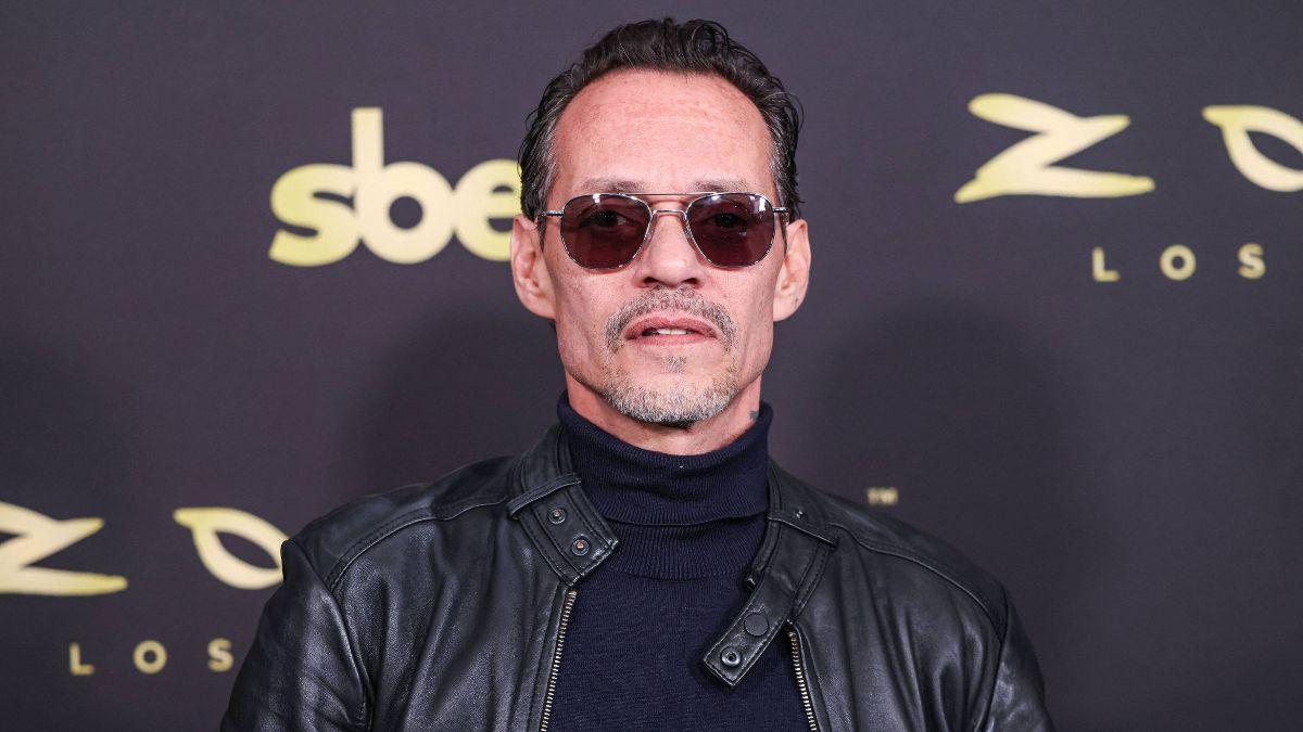 picture of Marc Anthony