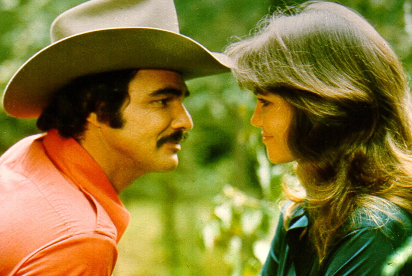 Burt Reynolds Dead Sally Field Relationship Cheating Name Calling