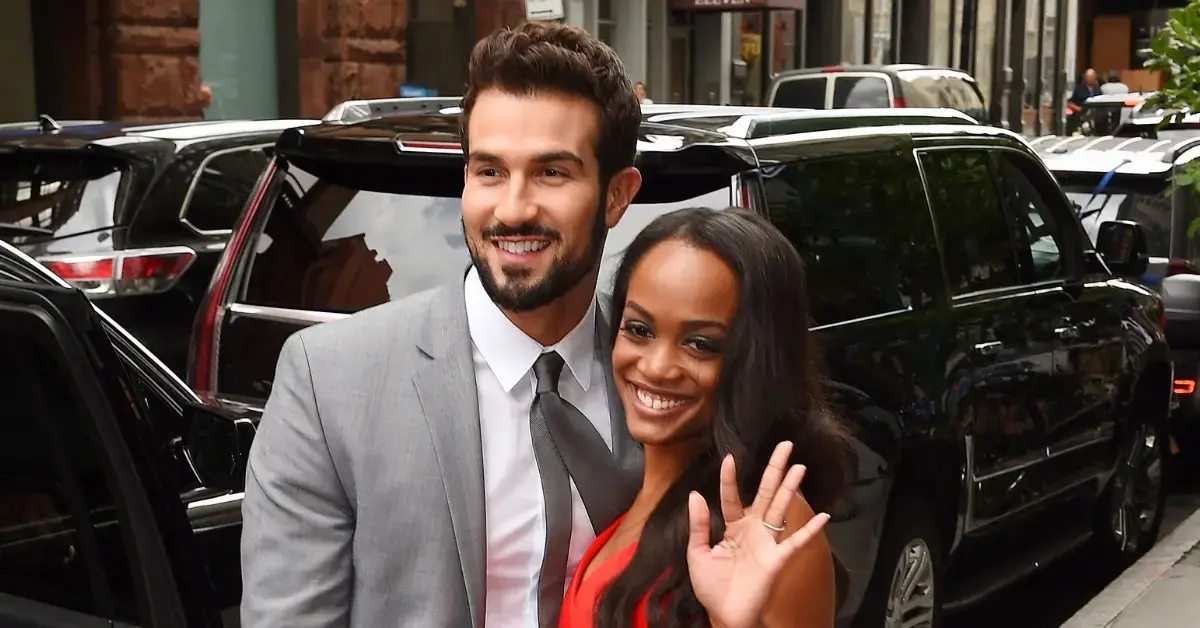 rachel lindsay ex husband bryan pleads support to move out fears security camera controlled by bachelorette star