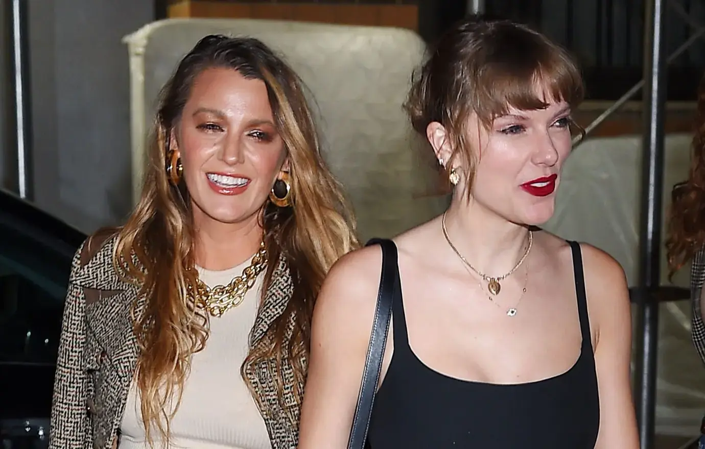 blake lively taylor swift mega