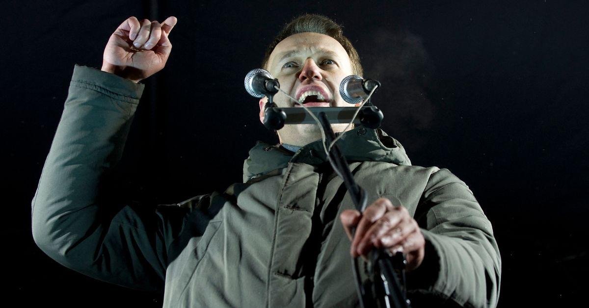 alexei navalny prominent russian opposition leader dies prison