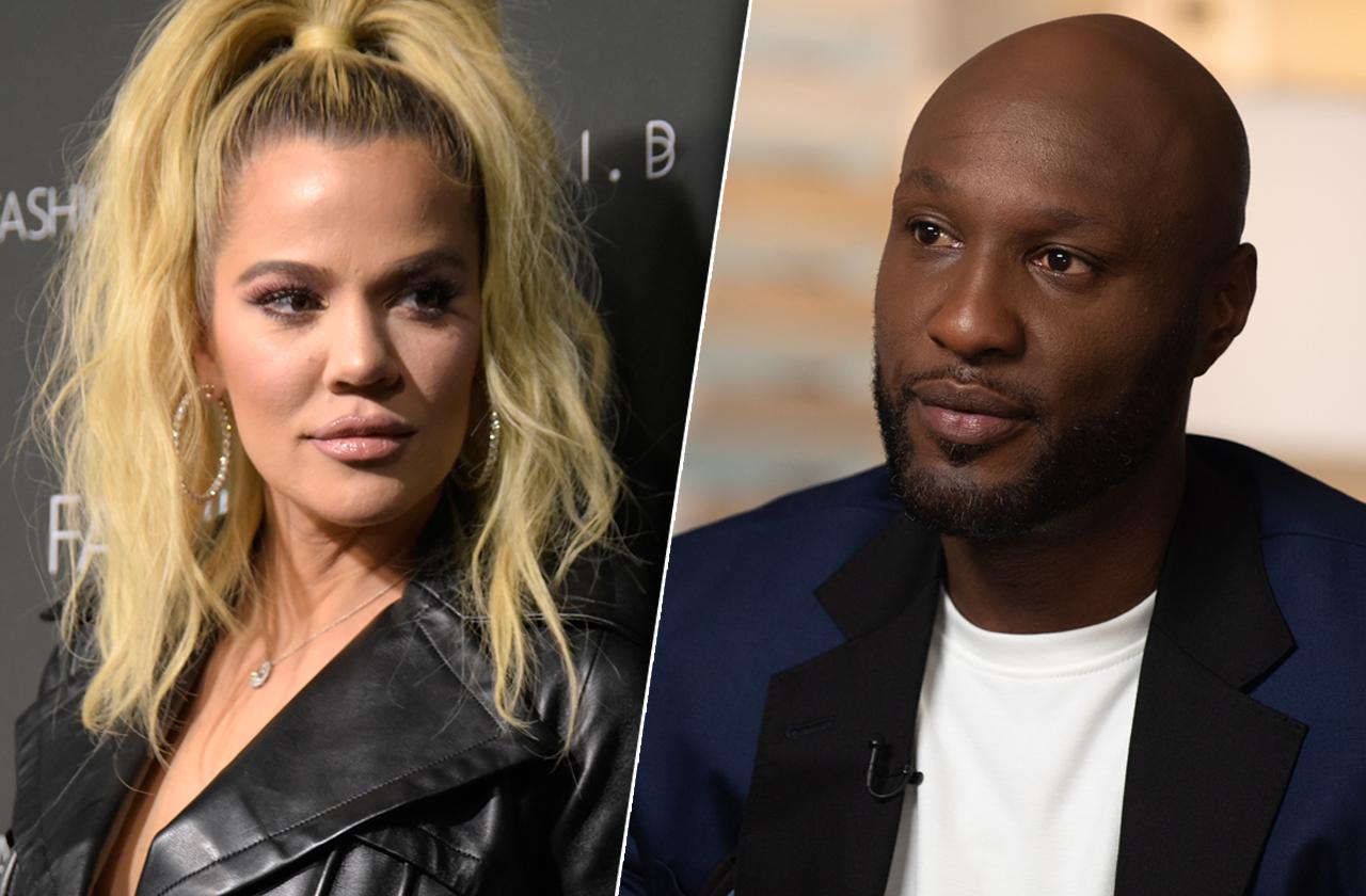 Khloe Kardashian's Nightmare Year Revealed On 35th Birthday