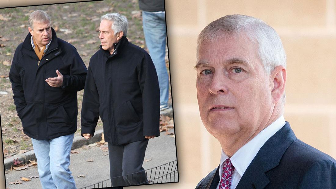 Prince Andrew To Speak About Jeffrey Epstein Relationship