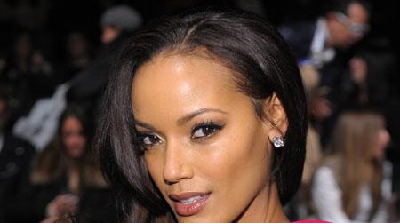 //selita ebanks getty