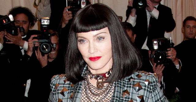 Madonna Was Revived by Narcan Injection: ‘Had to Be Brought Back From ...