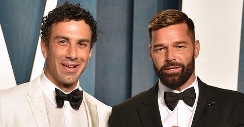 ricky martin files for divorce jwan yosef custody