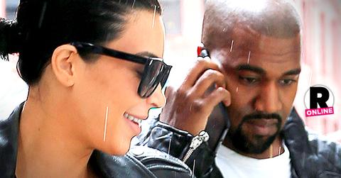 Kim Kardashian Pregnancy