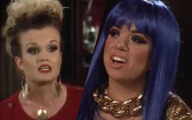 ‘Little Women LA’ Reunion Sneak Peek