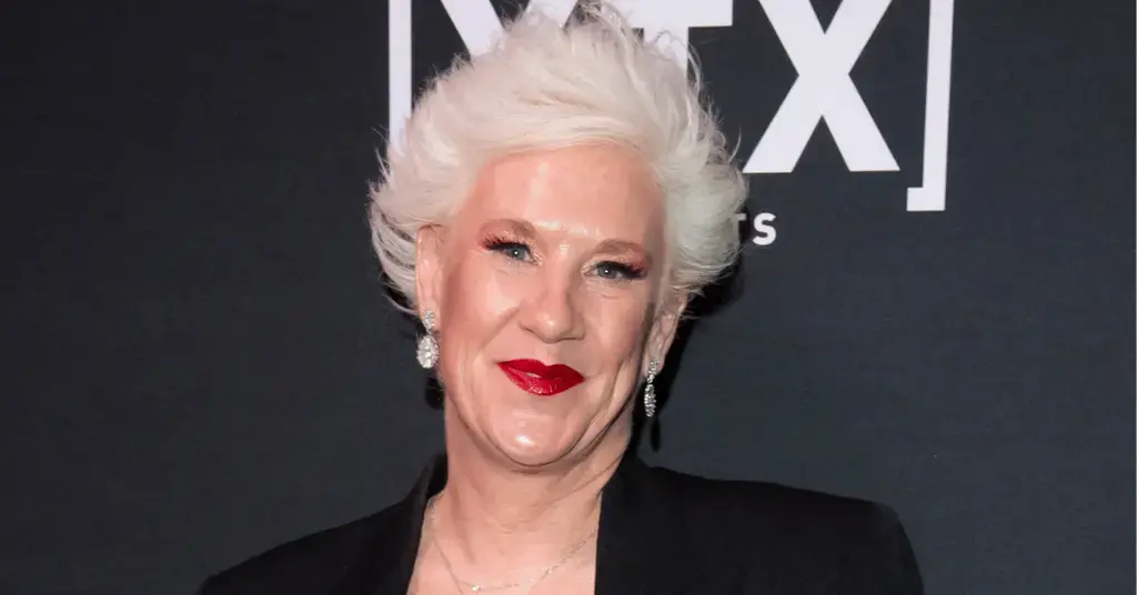 small fortune food network anne burell left behind drug overdose death