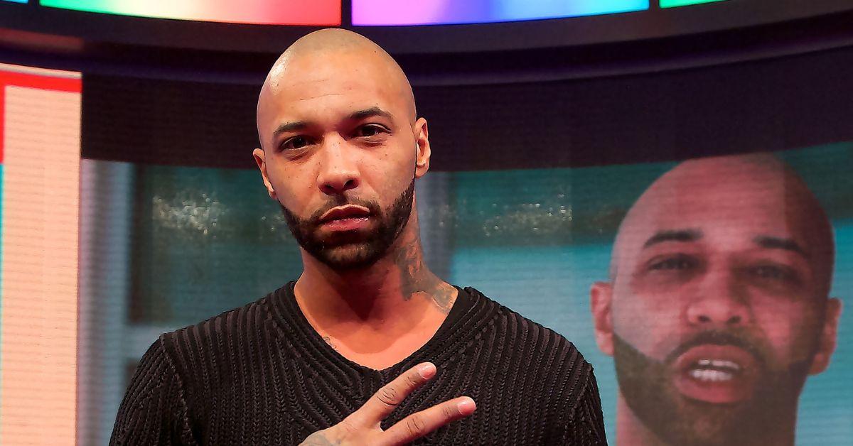 joe budden