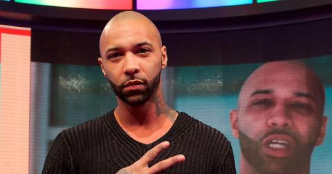 joe budden