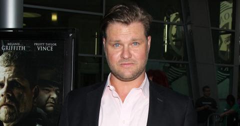 zachery ty bryan fraud movie producer crypto scam