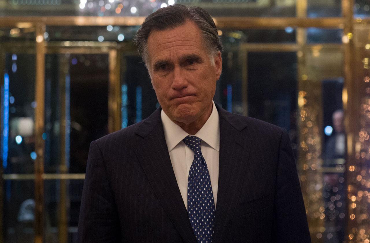 //mitt romney prostate cancer scare pp