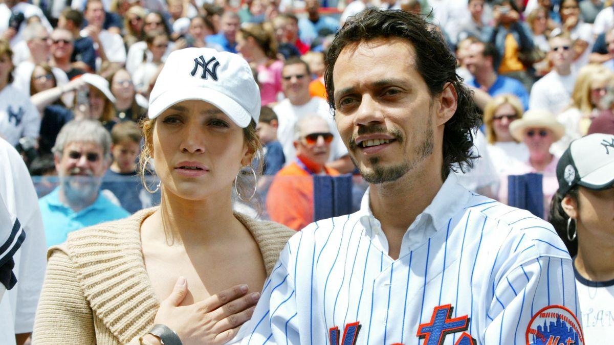 Marc Anthony shares twins Max and Emme with Jennifer Lopez as they prepare for college.