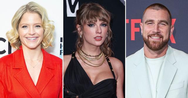 the view sara haines taylor swift travis kelce romance publicity stuntjpg