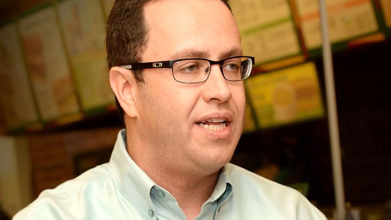 Jared Fogle Child Sex Scandal Underage Prostitute