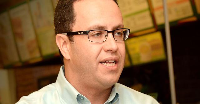 Jared Fogle Child Sex Scandal Underage Prostitute