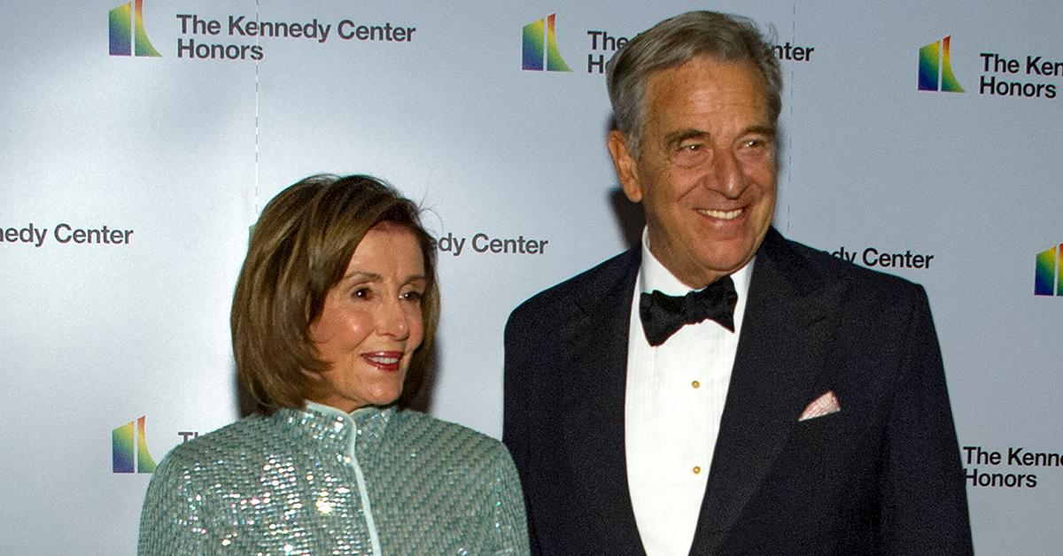 nancy pelosi husband charged dui bac jail