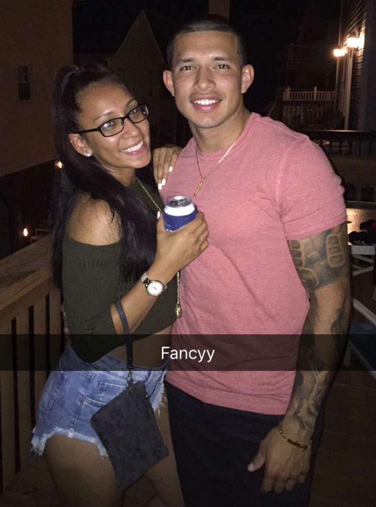 javi marroquin new girlfriend kailyn lowry divorce