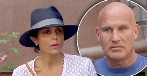 bethenny frankel apartment nyc moving in boyfriend dennis shields