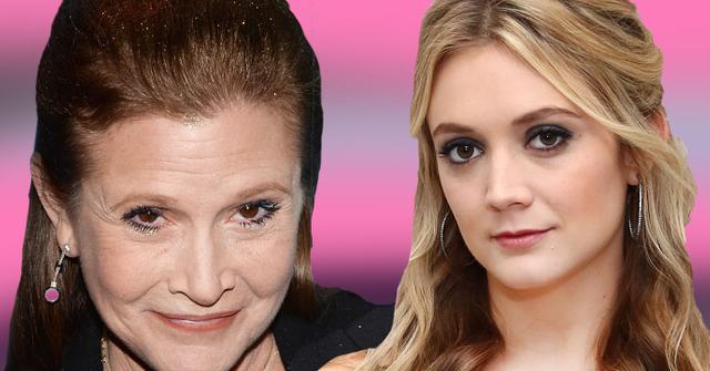 Carrie Fisher’s Will All The Details