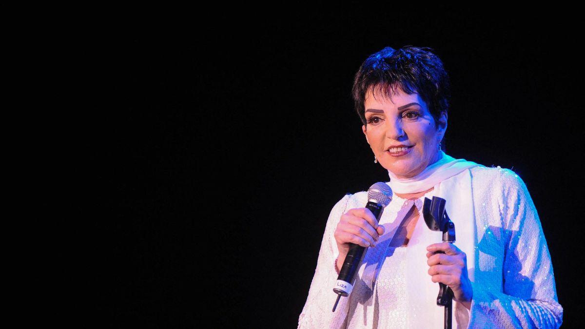 Sources said Minnelli's recent appearance has raised concerns about her health after years of medical struggles.