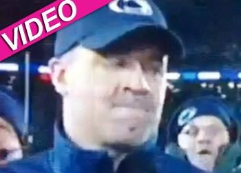 //bill obrien swearing