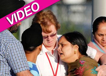 //wisconsin shooting landov