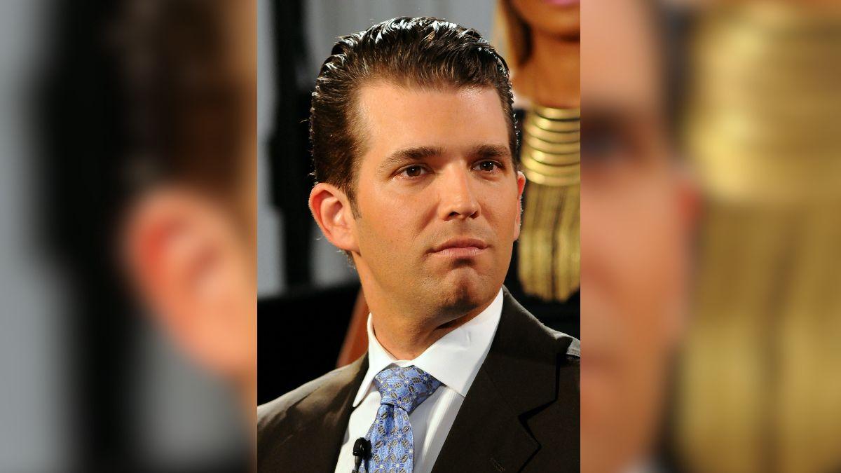 don jr.