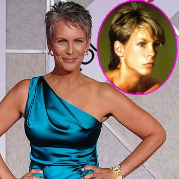 Jamie Lee Curtis Is 'Appalled' With 'Anti-Aging' Obsession