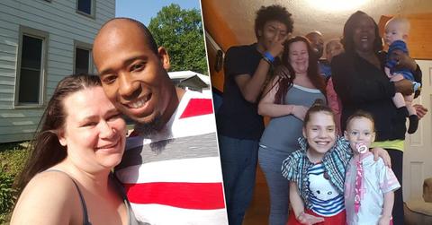 Dwarf Con Woman's New ‘Mom’ Witness In Case