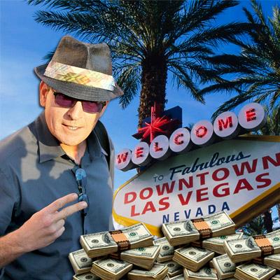 EXCLUSIVE Charlie Sheen In Las Vegas Cocaine Bender and $26K On Three Hookers pic pic
