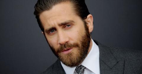 jake gyllenhaal southpaw