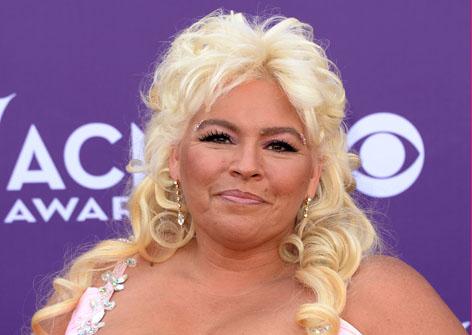 Dog The Bounty Hunter’s Wife Beth Chapman Exonerated In Teen’s Verbal