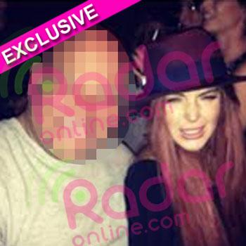 Lindsay Lohan Drinking & On Drugs Before Arrest, Sucker-Punched & Spit