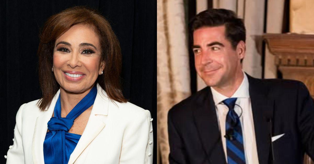 jesse watters hypocrite wife cheating joke