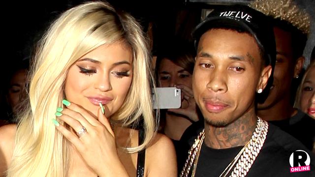 Kardashians Turn On Tyga Sex Song