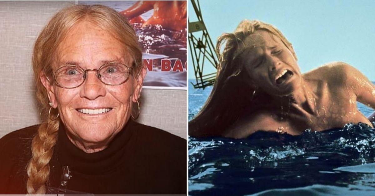 jaws susan backlinie