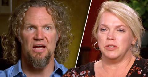 Sister Wives Janelle Kody Brown Welcome New Grandchild