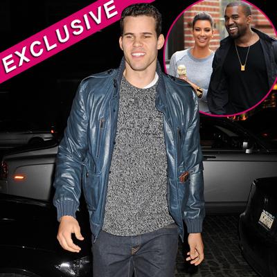 In LVoe with Louis Vuitton: Kris Humphries