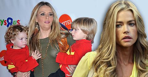 //brooke mueller denise richards twins