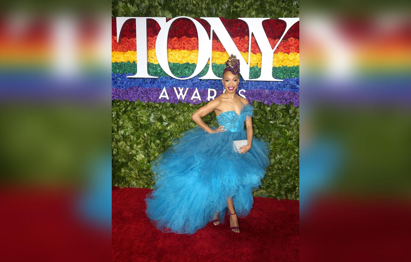 tony awards 2019 best worst wackiest