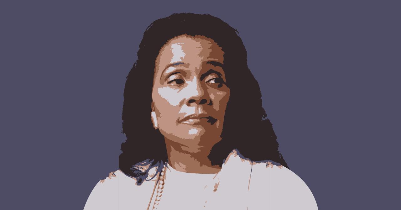 Martin Luther King's Wife Coretta Scott: First Lady Of Civil Rights