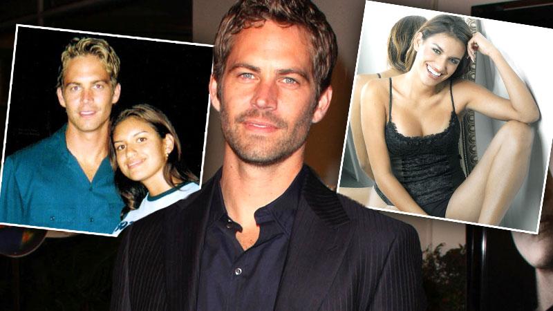 2 Much, 2 Soon? Woman Claims She Had On-Set Fling With Late Actor Paul  Walker