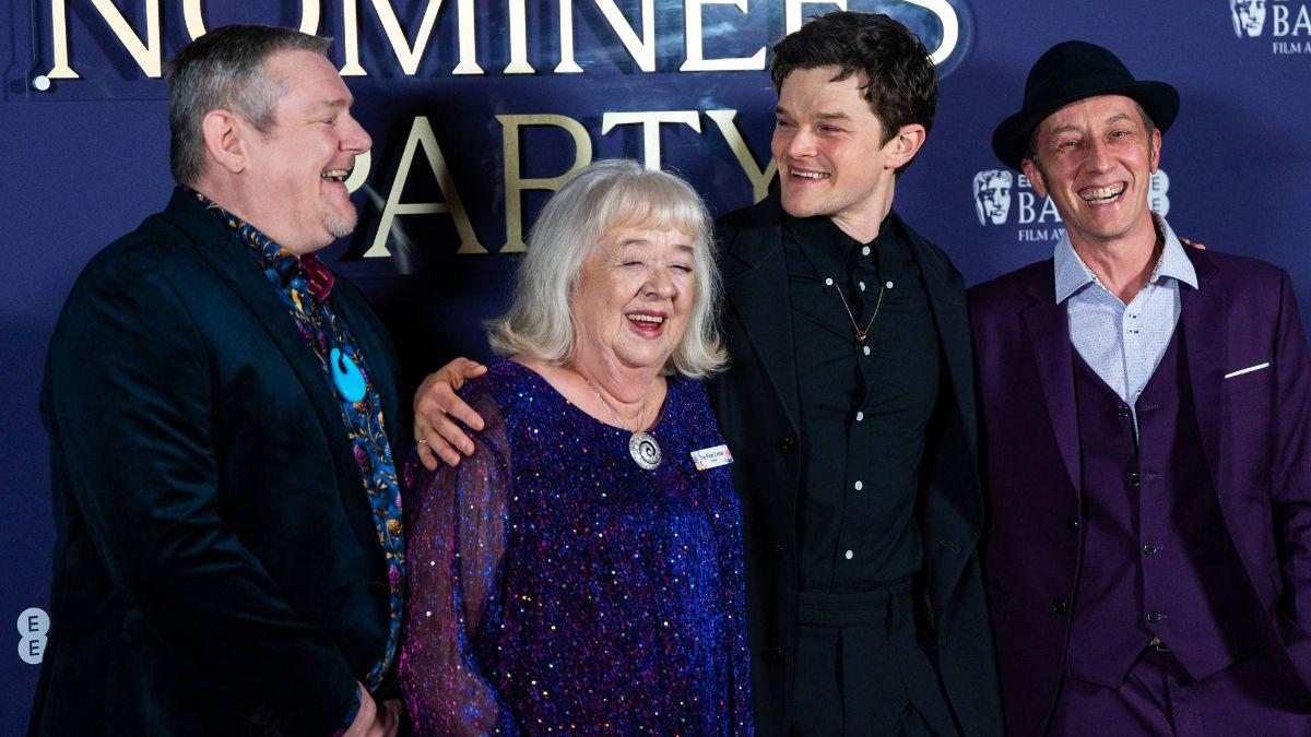 picture of John Davidson