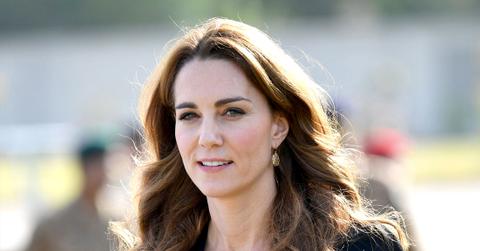 Kate Middleton Birthday