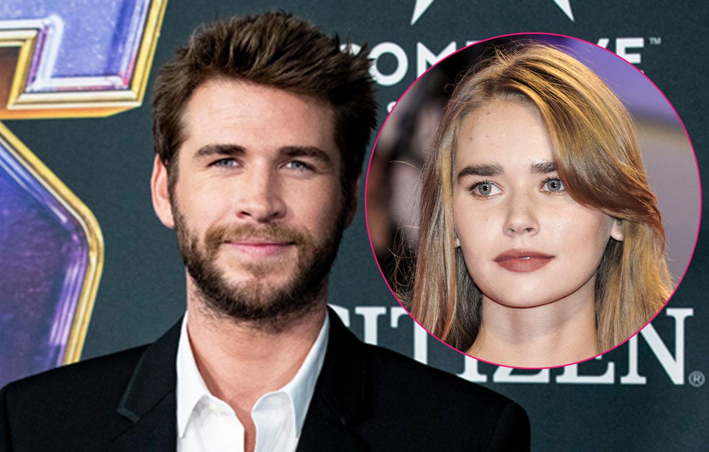 Life Without Miley! Liam Hemsworth Celebrates Big 3-0 After Divorce Hell