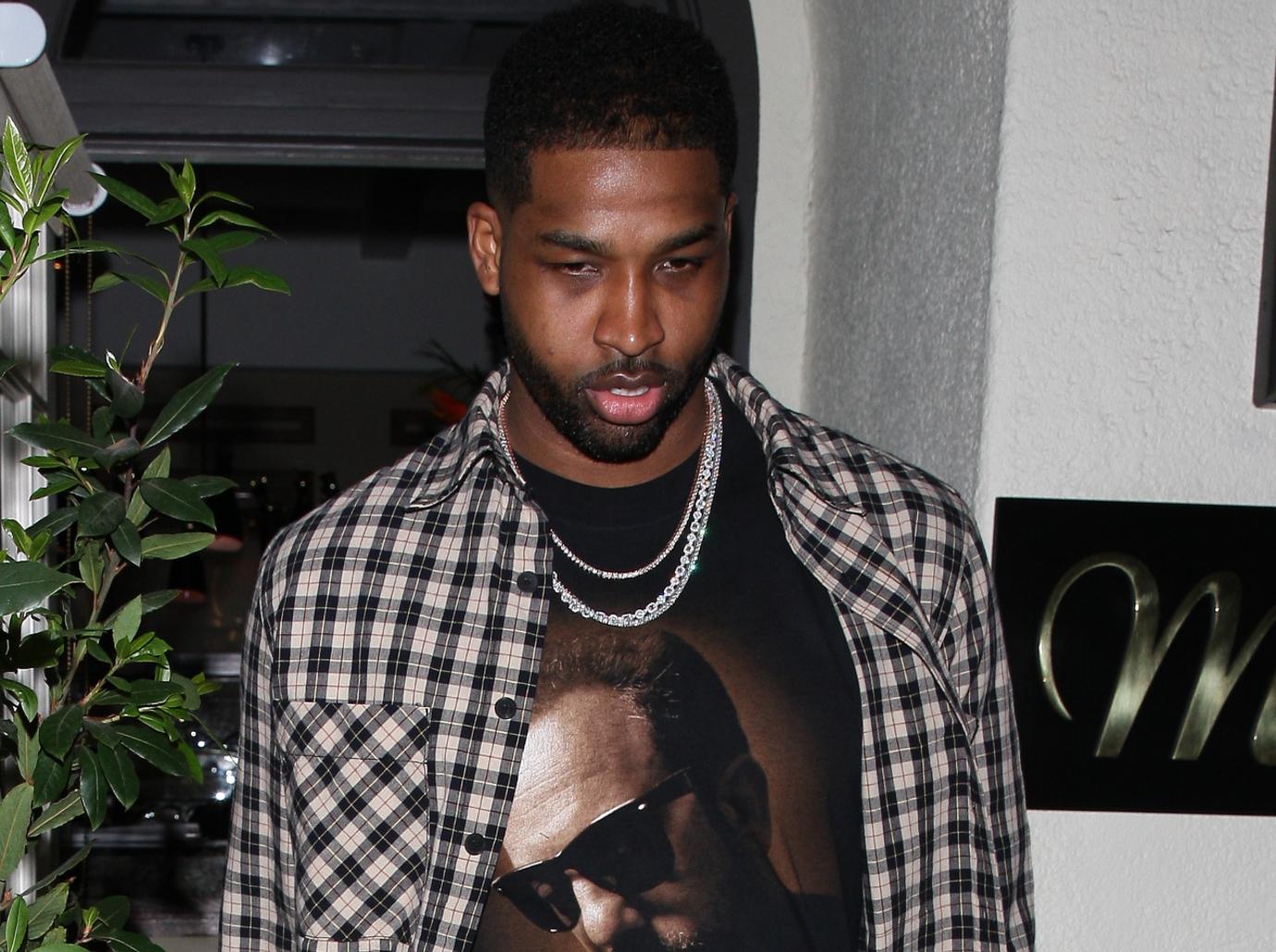 tristan thompson pic