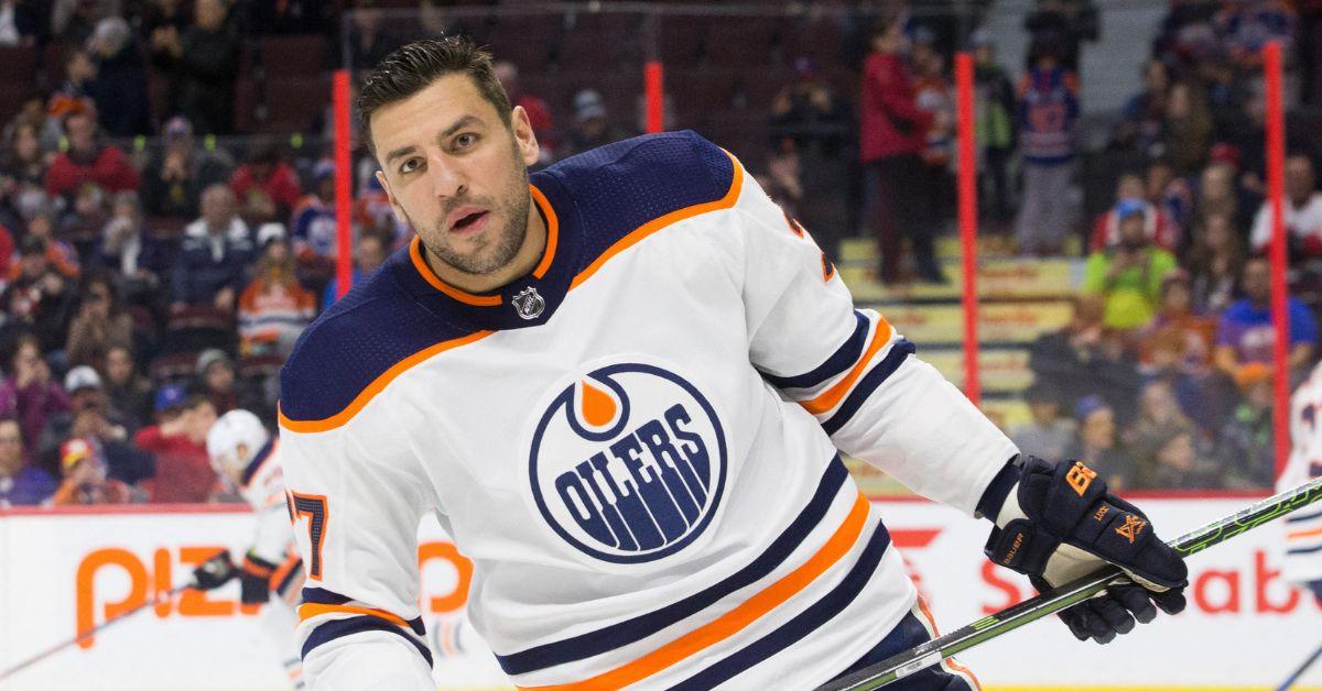 milan lucic